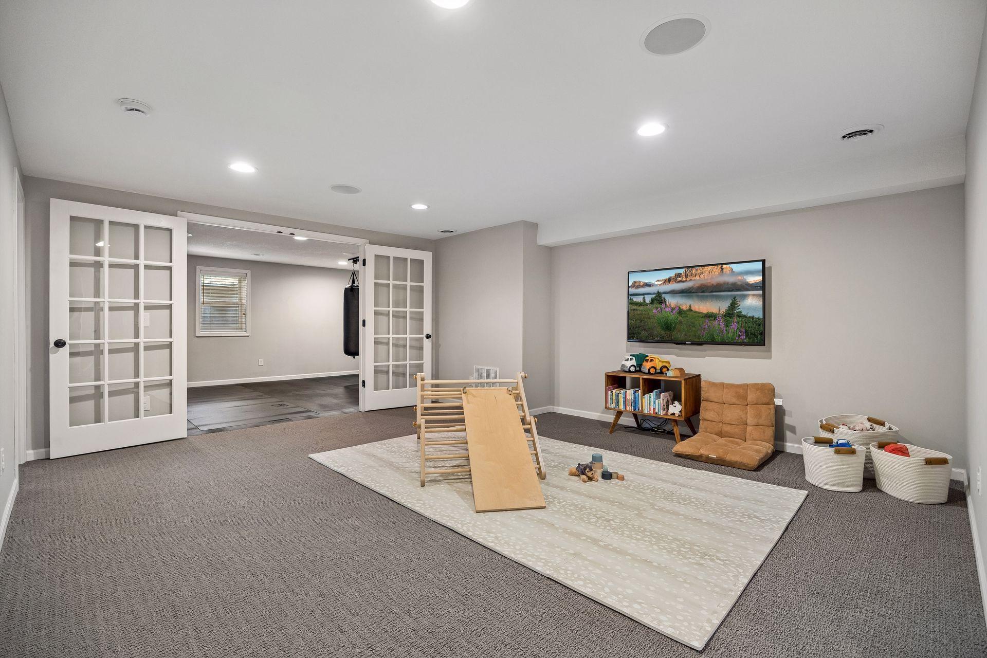 Playroom