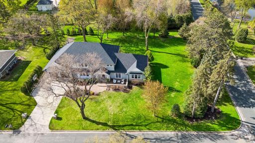 6328 Westwood Court, Edina, MN 55436