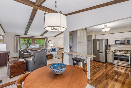 710 Clearbrook Lane, Vadnais Heights, MN 55127