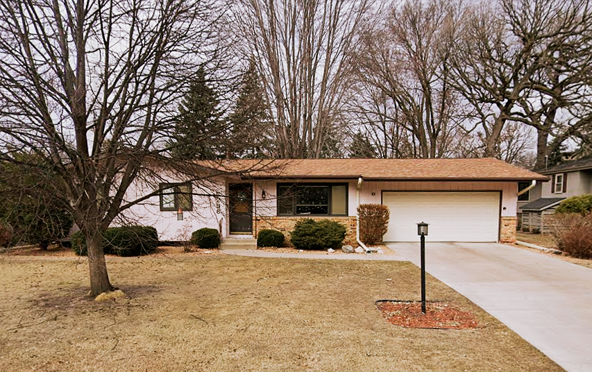 Welcome to 5296 83rd Ave N - Professional Pictures to be added 5/6/26