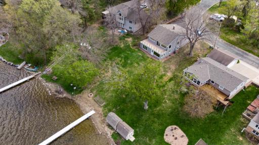 2050 Lake View Drive, Jordan, MN 55352