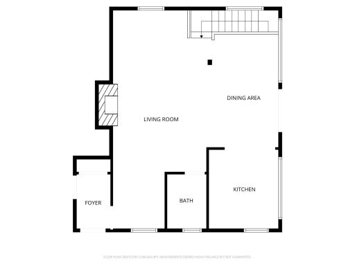2050 Lake View Drive, Jordan, MN 55352