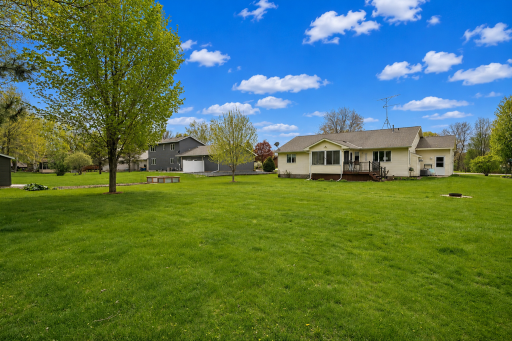 4820 Echo Court, Faribault, MN 55021