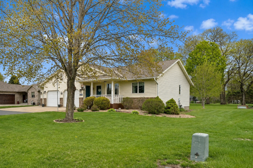 4820 Echo Court, Faribault, MN 55021