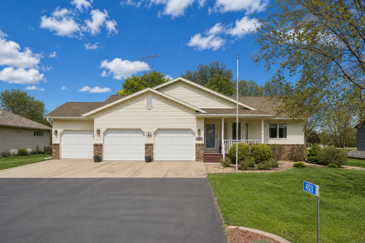 4820 Echo Court, Faribault, MN 55021