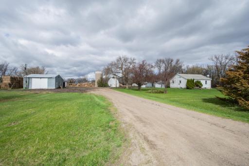 1205 310th Street, Borup, MN 56519