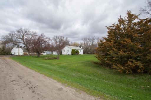 1205 310th Street, Borup, MN 56519