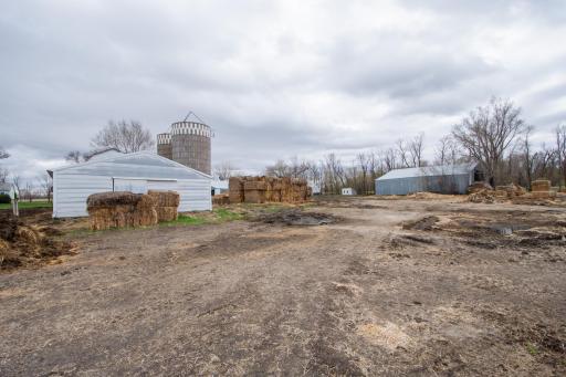 1205 310th Street, Borup, MN 56519