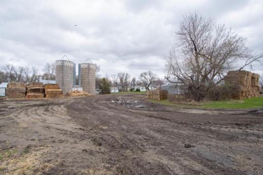 1205 310th Street, Borup, MN 56519
