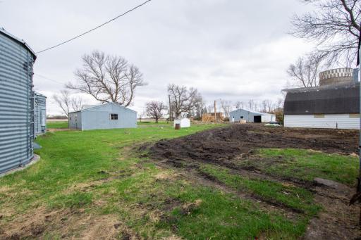 1205 310th Street, Borup, MN 56519