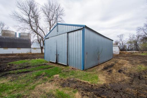 1205 310th Street, Borup, MN 56519