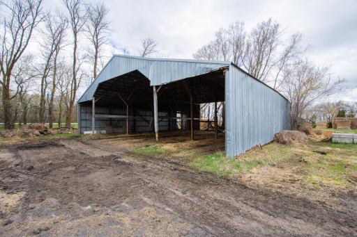 1205 310th Street, Borup, MN 56519