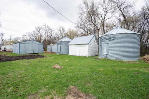 1205 310th Street, Borup, MN 56519