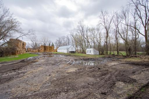 1205 310th Street, Borup, MN 56519