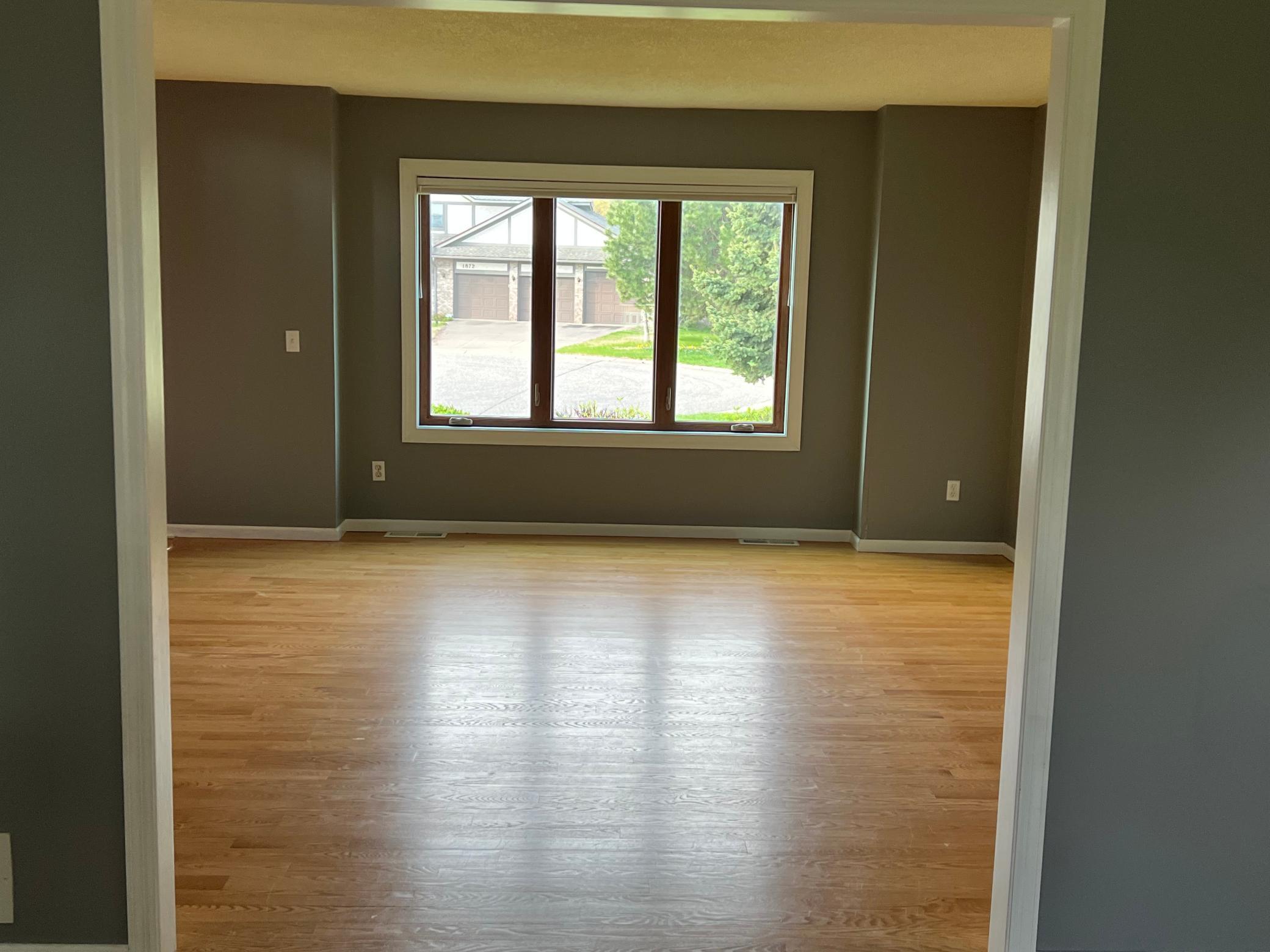 Full window coverage for great light
