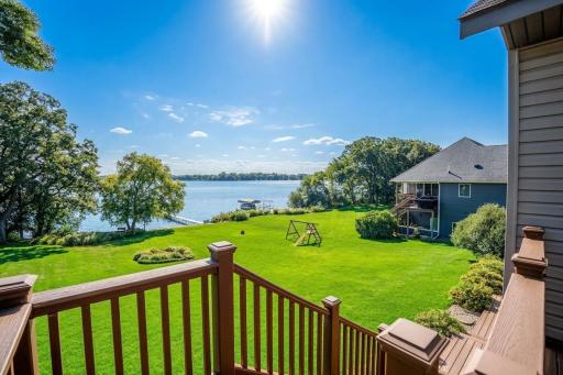 lakesidedeck