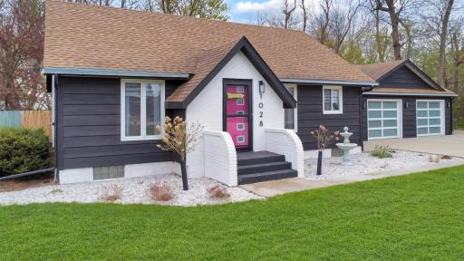1028 S Tyler Street, Tyler, MN 56178