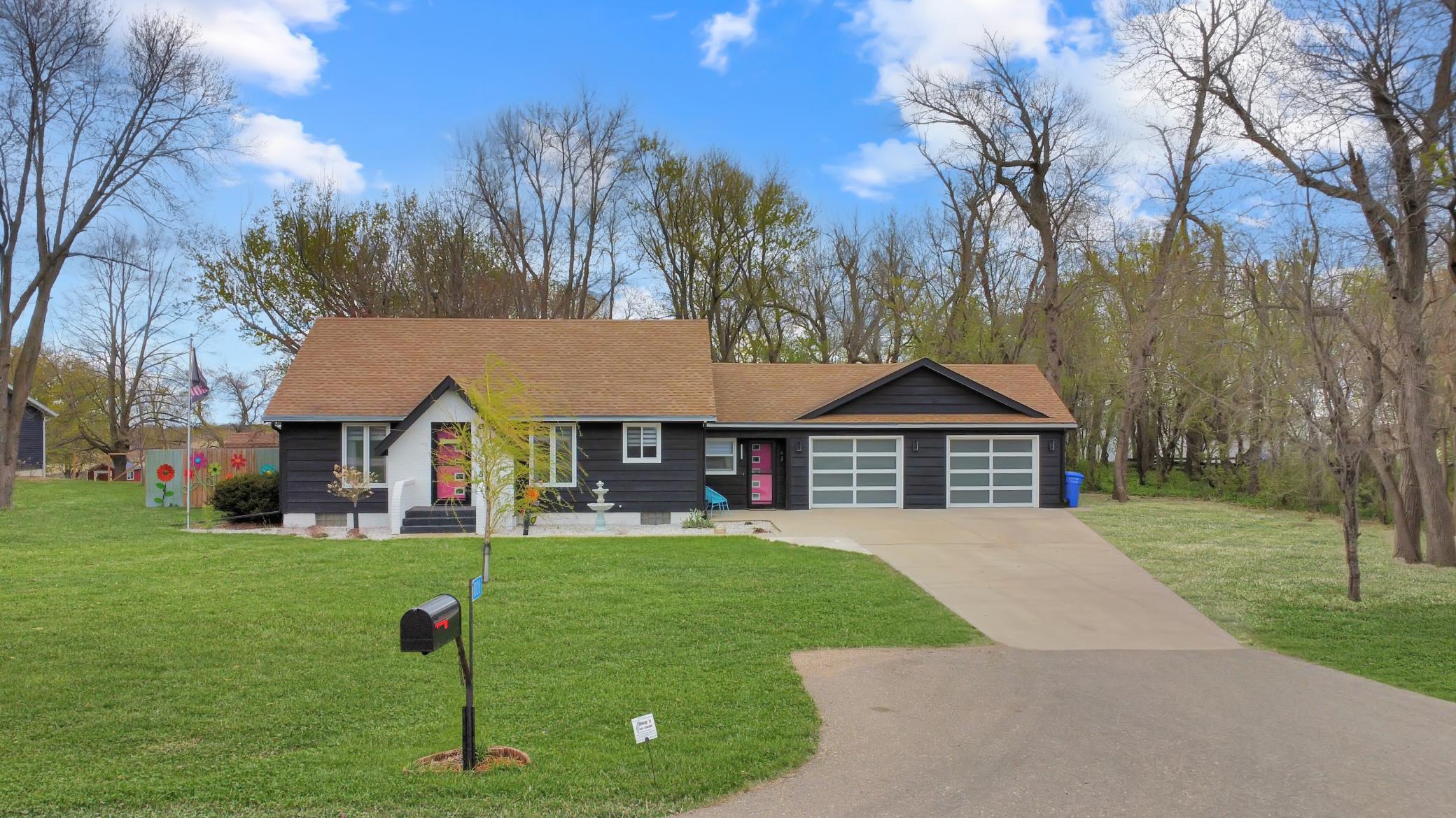 Turnkey, Move-in Ready