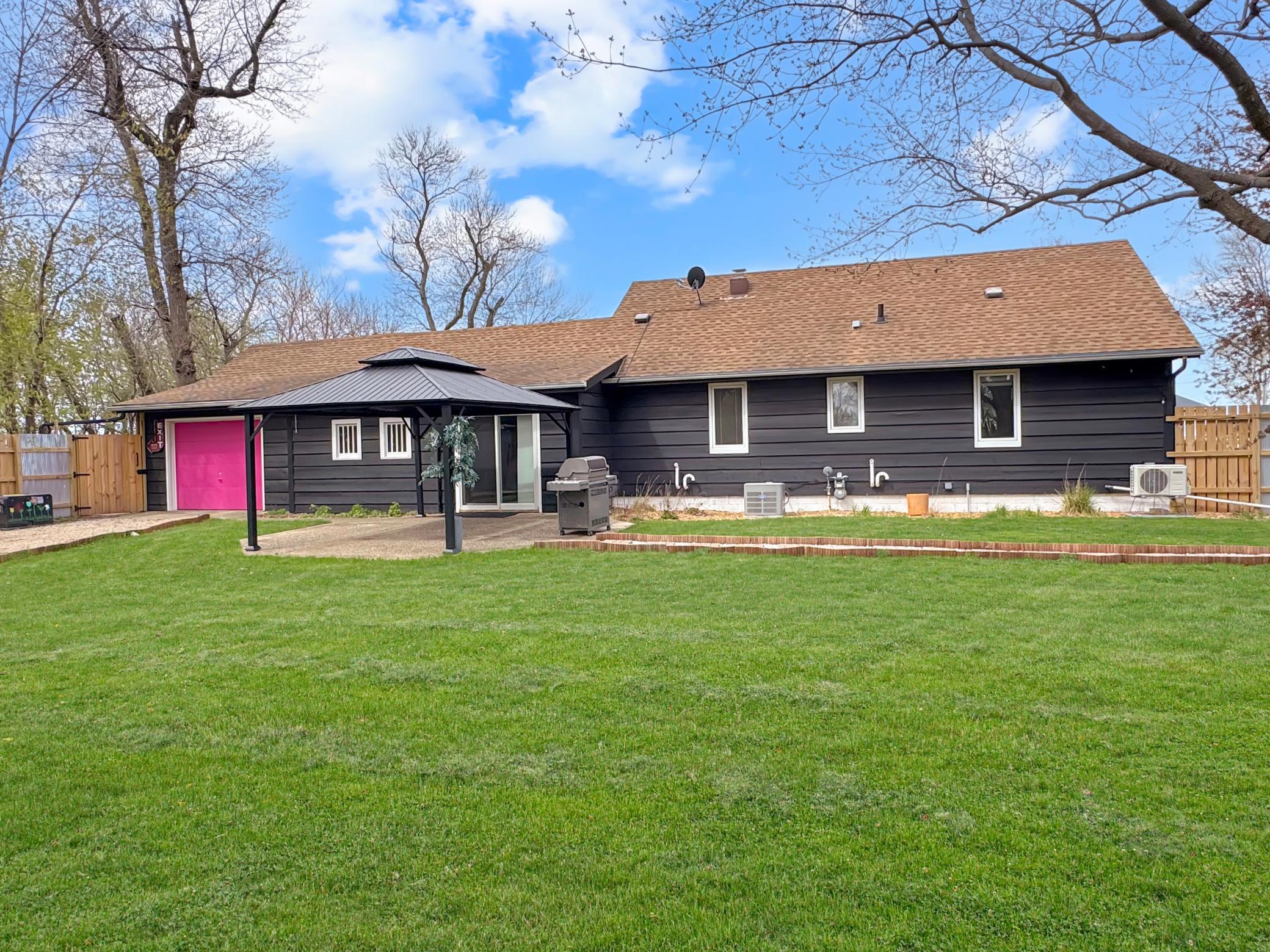 Back of Home