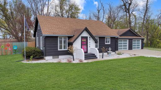 1028 S Tyler Street, Tyler, MN 56178