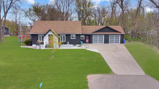 1028 S Tyler Street, Tyler, MN 56178