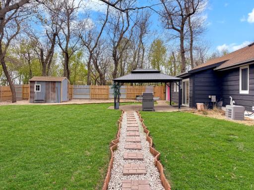 1028 S Tyler Street, Tyler, MN 56178