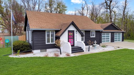 1028 S Tyler Street, Tyler, MN 56178
