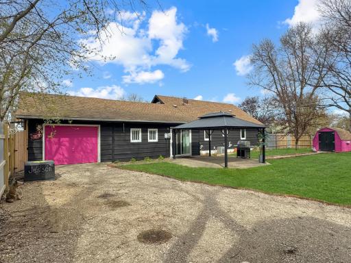 1028 S Tyler Street, Tyler, MN 56178