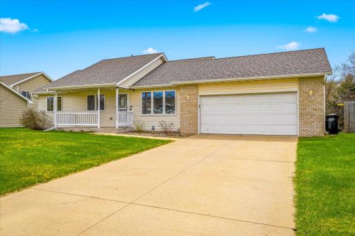 13348 4th Avenue S, Zimmerman, MN 55398