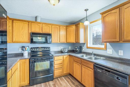 13348 4th Avenue S, Zimmerman, MN 55398