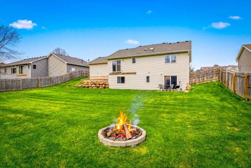 13348 4th Avenue S, Zimmerman, MN 55398