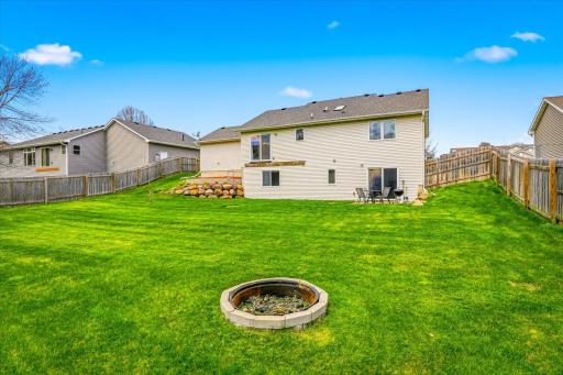 13348 4th Avenue S, Zimmerman, MN 55398