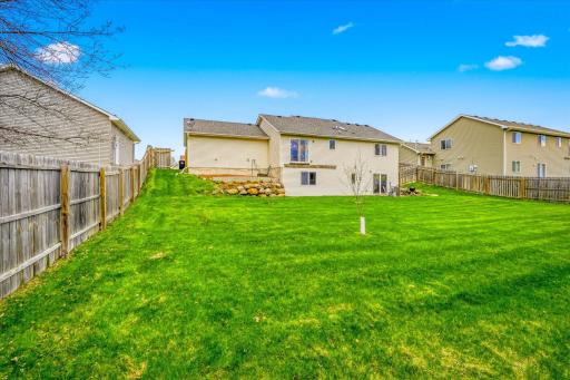 13348 4th Avenue S, Zimmerman, MN 55398