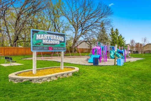 13348 4th Avenue S, Zimmerman, MN 55398