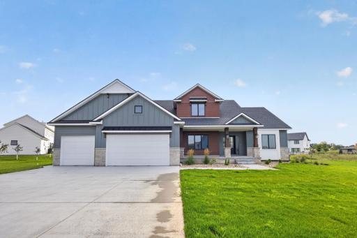 2762 Mayo Prairie Lane SW, Rochester, MN 55902