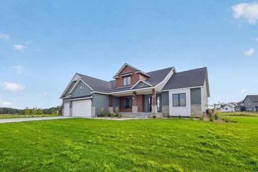2762 Mayo Prairie Lane SW, Rochester, MN 55902