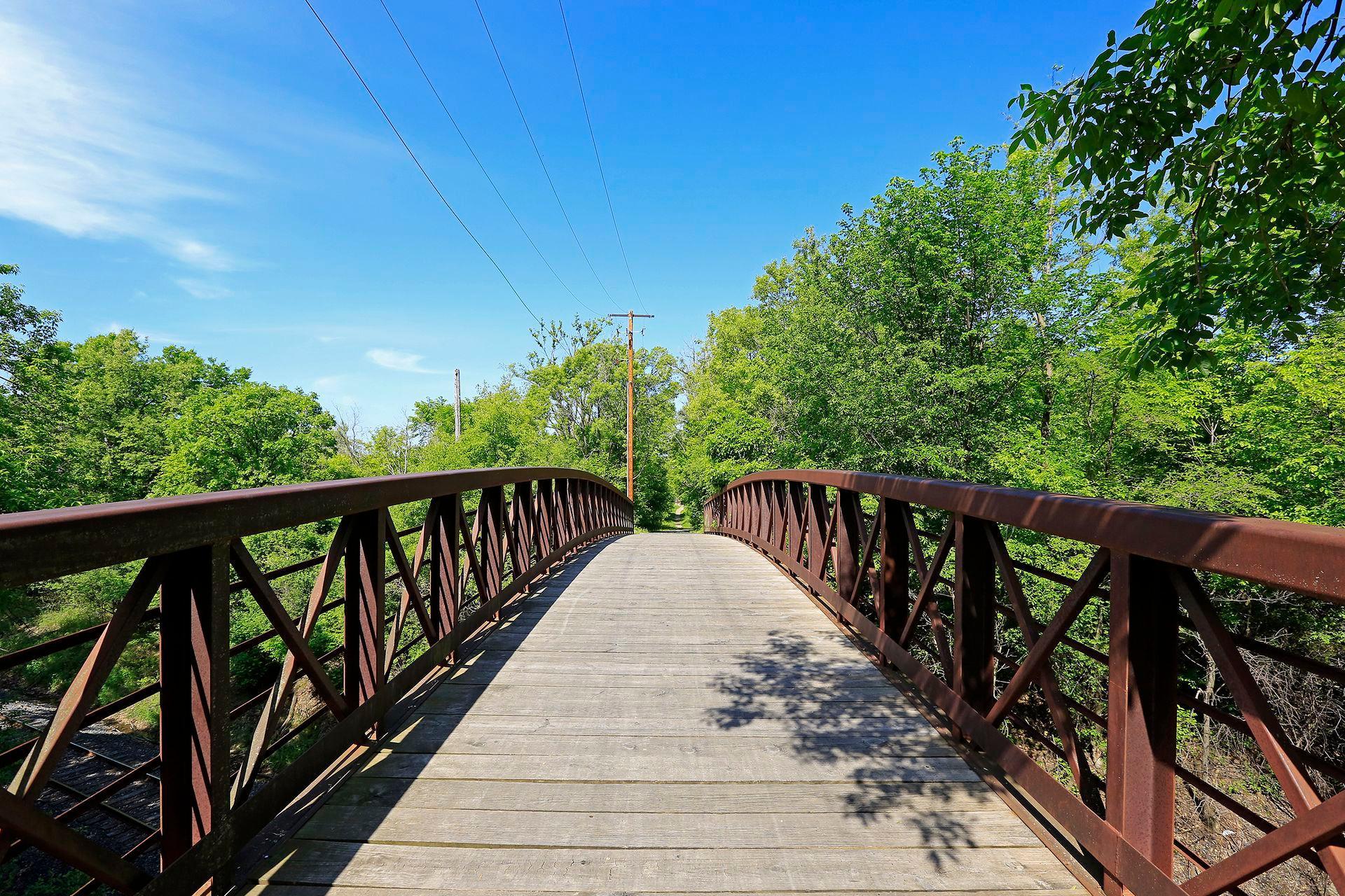 Hyland Lake Park Reserve