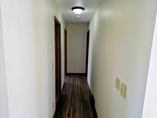 Unit #2 Hall