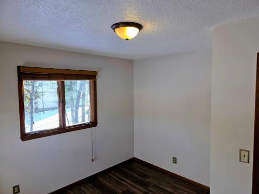 Unit #2 Second bedroom