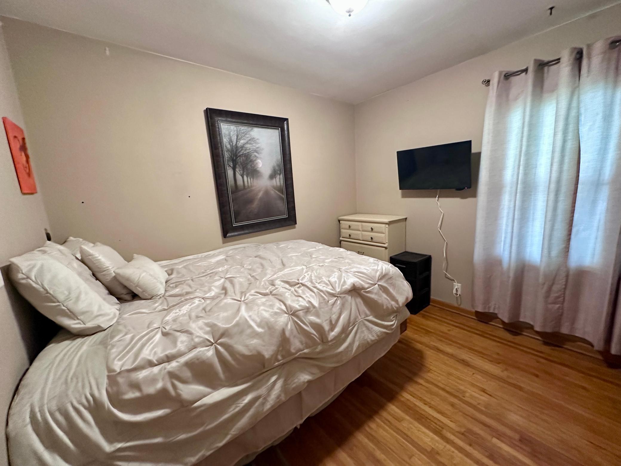 Bedroom 3 on main floor