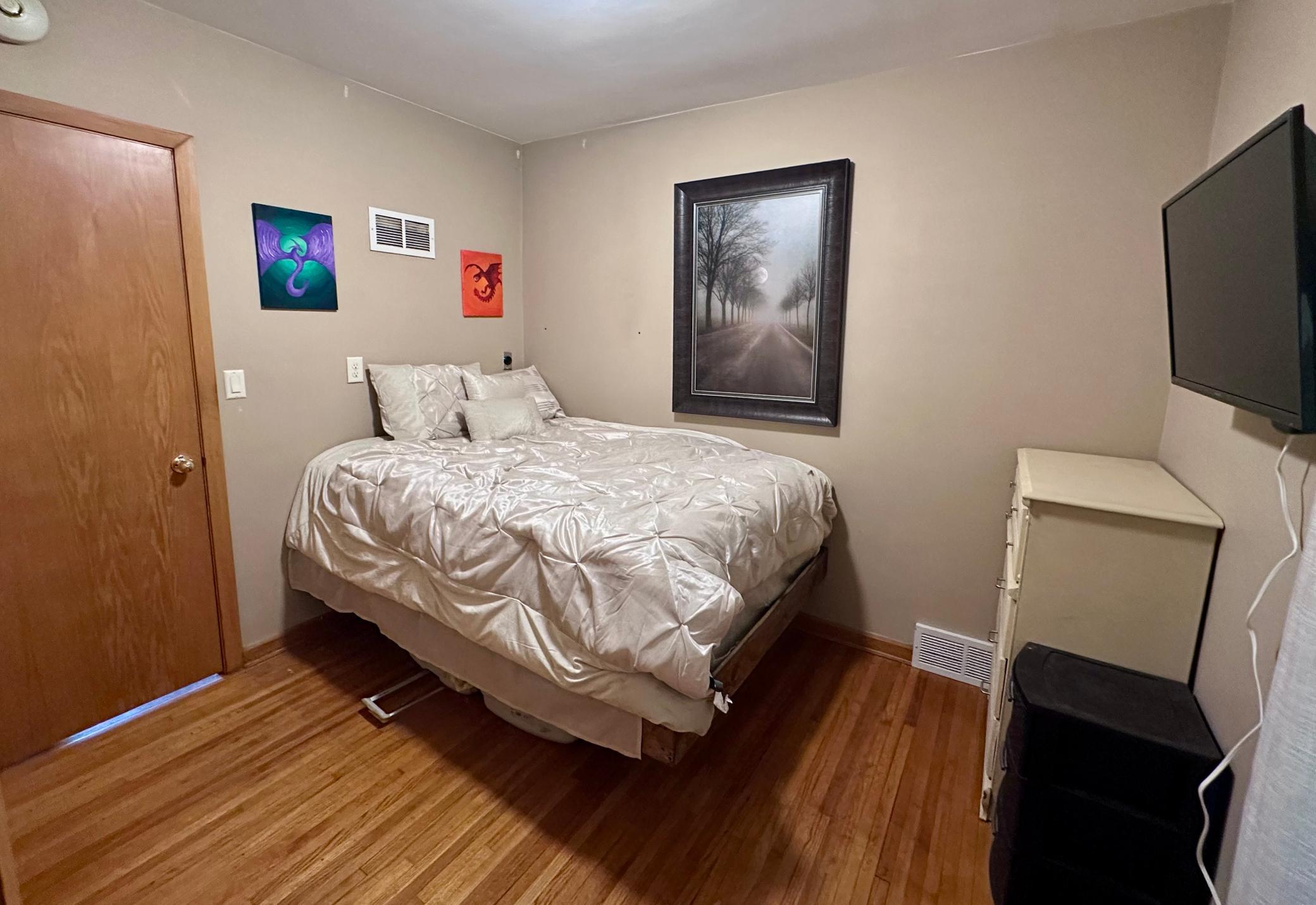 Additional view of bedroom 3