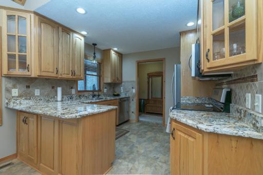 14526 Wildwood Drive, Crosslake, MN 56442