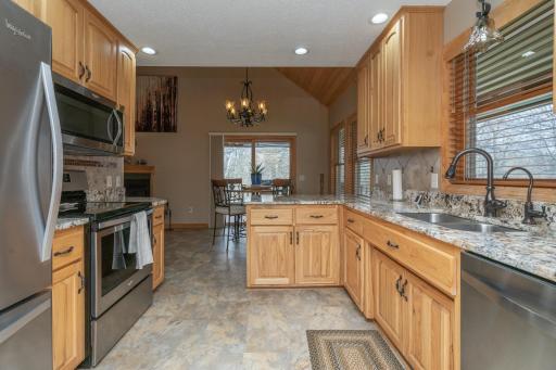 14526 Wildwood Drive, Crosslake, MN 56442