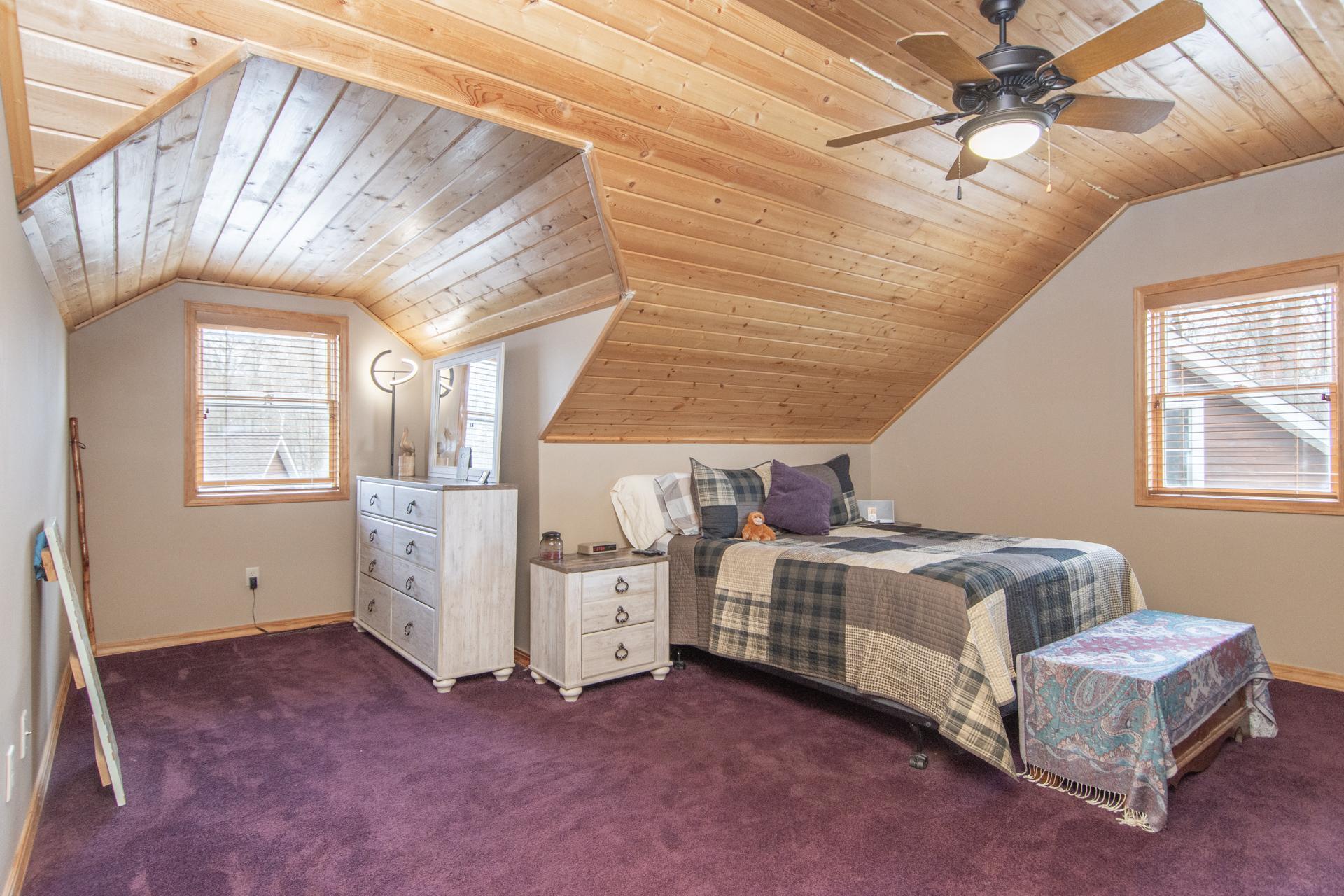Upstairs Primary #2