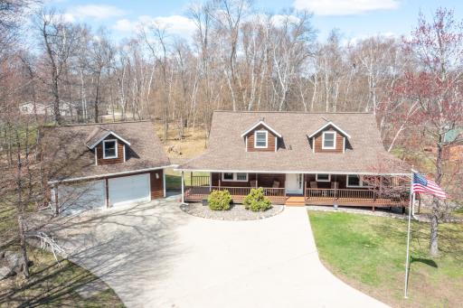 14526 Wildwood Drive, Crosslake, MN 56442