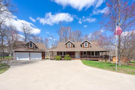 14526 Wildwood Drive, Crosslake, MN 56442