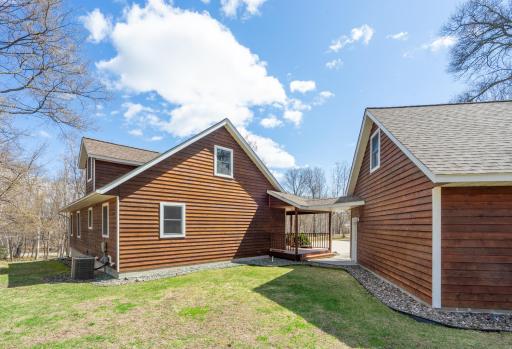 14526 Wildwood Drive, Crosslake, MN 56442