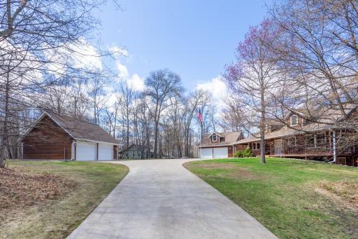 14526 Wildwood Drive, Crosslake, MN 56442