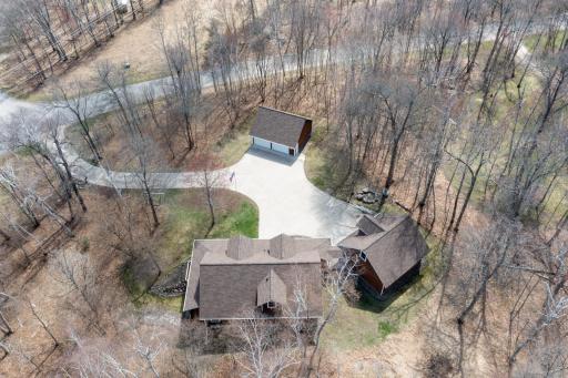 14526 Wildwood Drive, Crosslake, MN 56442