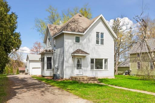 745 Broadway Street, Hammond, WI 54015